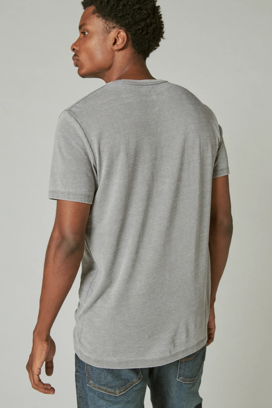 BEER LASSO TEE, image 5