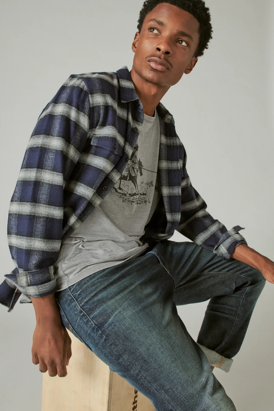 BEER LASSO TEE, image 6