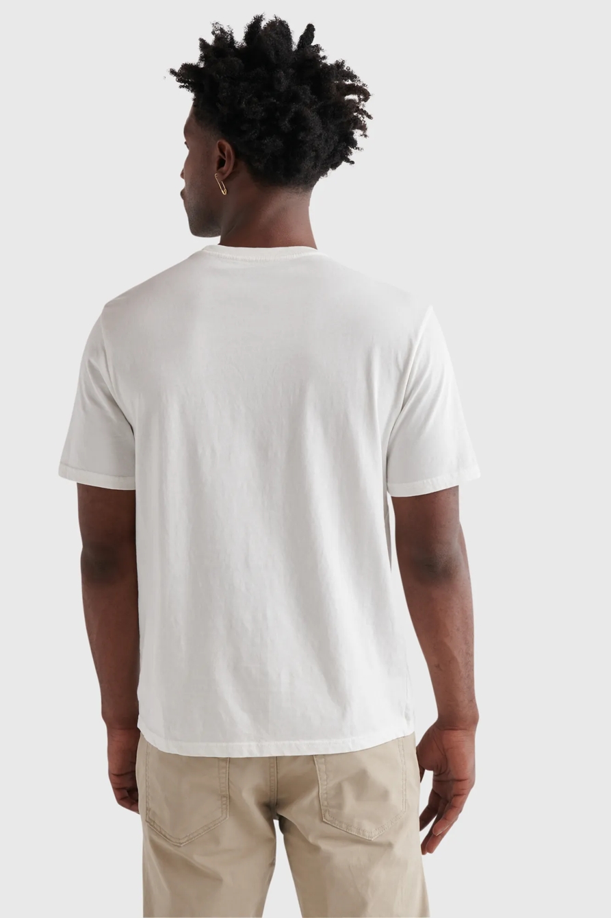 JIMI HENDRIX PEACE TEE, image 4