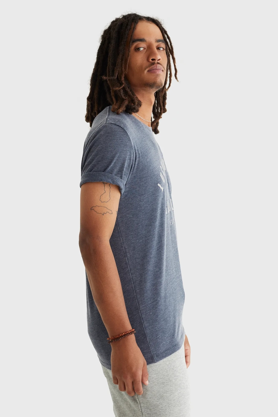 LB GOOD LUCK TEE, image 4