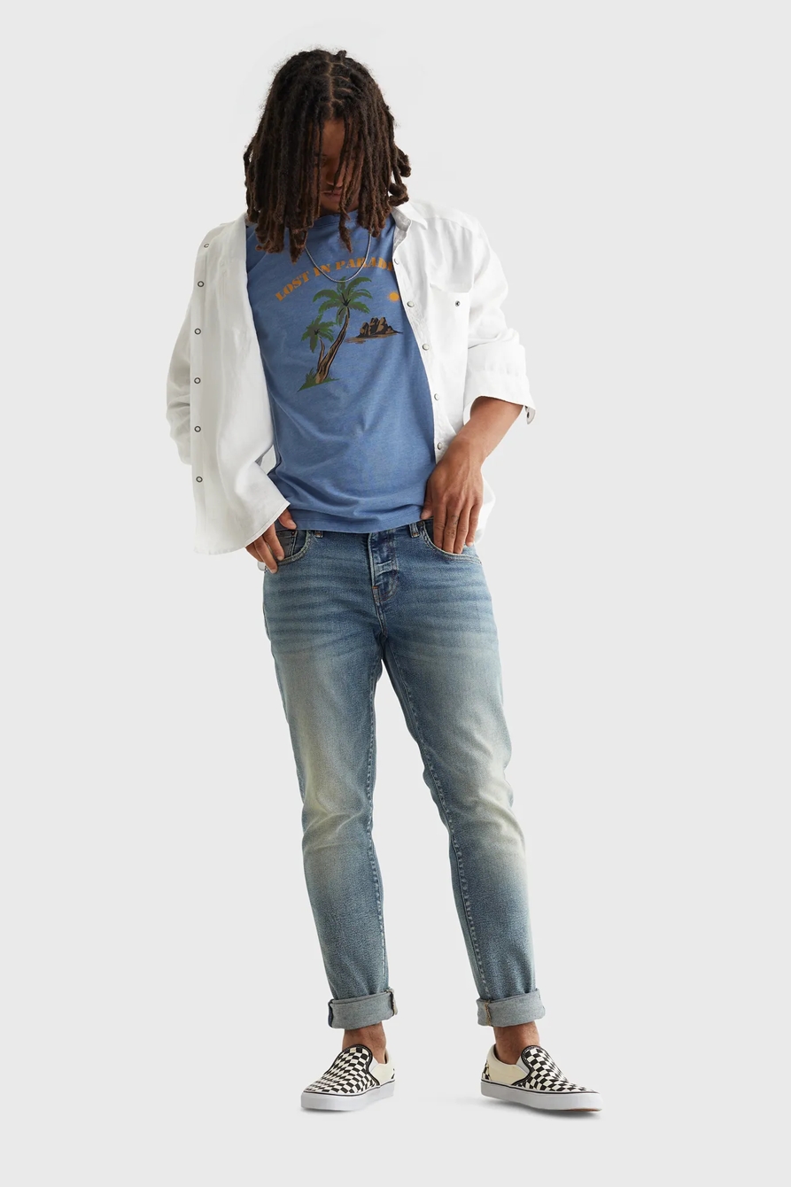 LOST IN PARADISE TEE, image 2