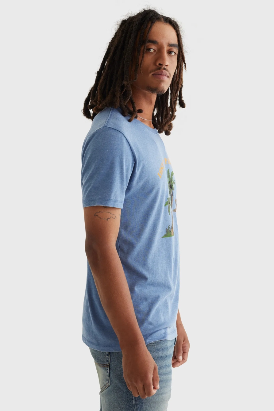 LOST IN PARADISE TEE, image 3