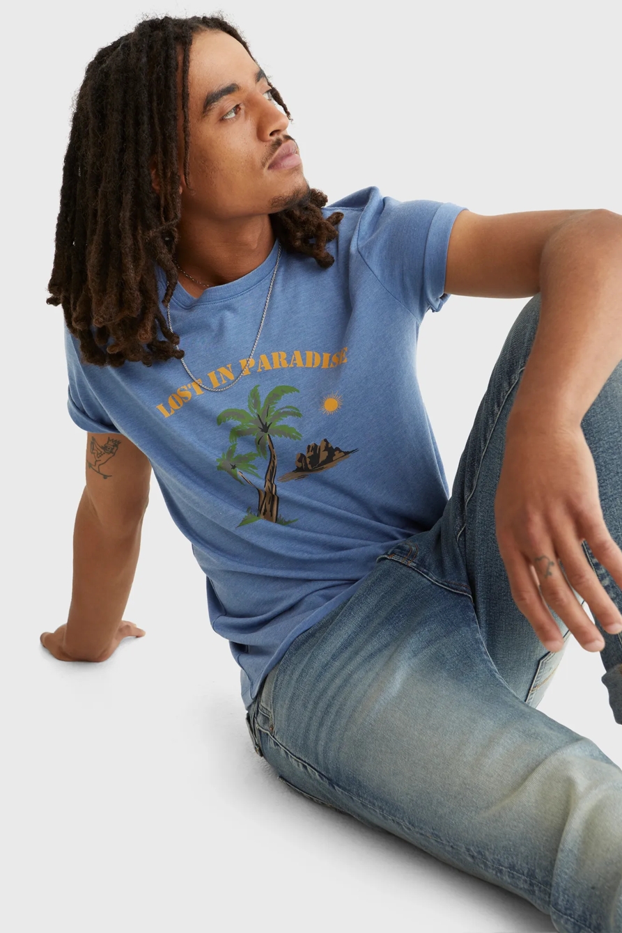 LOST IN PARADISE TEE, image 5