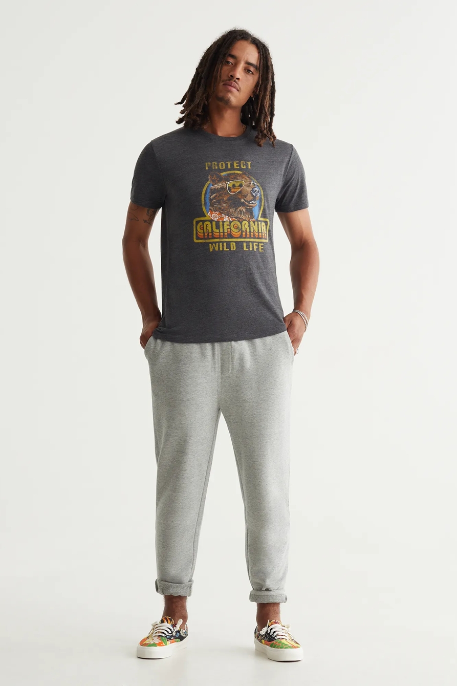 CALIFORNIA WILDLIFE TEE, image 2