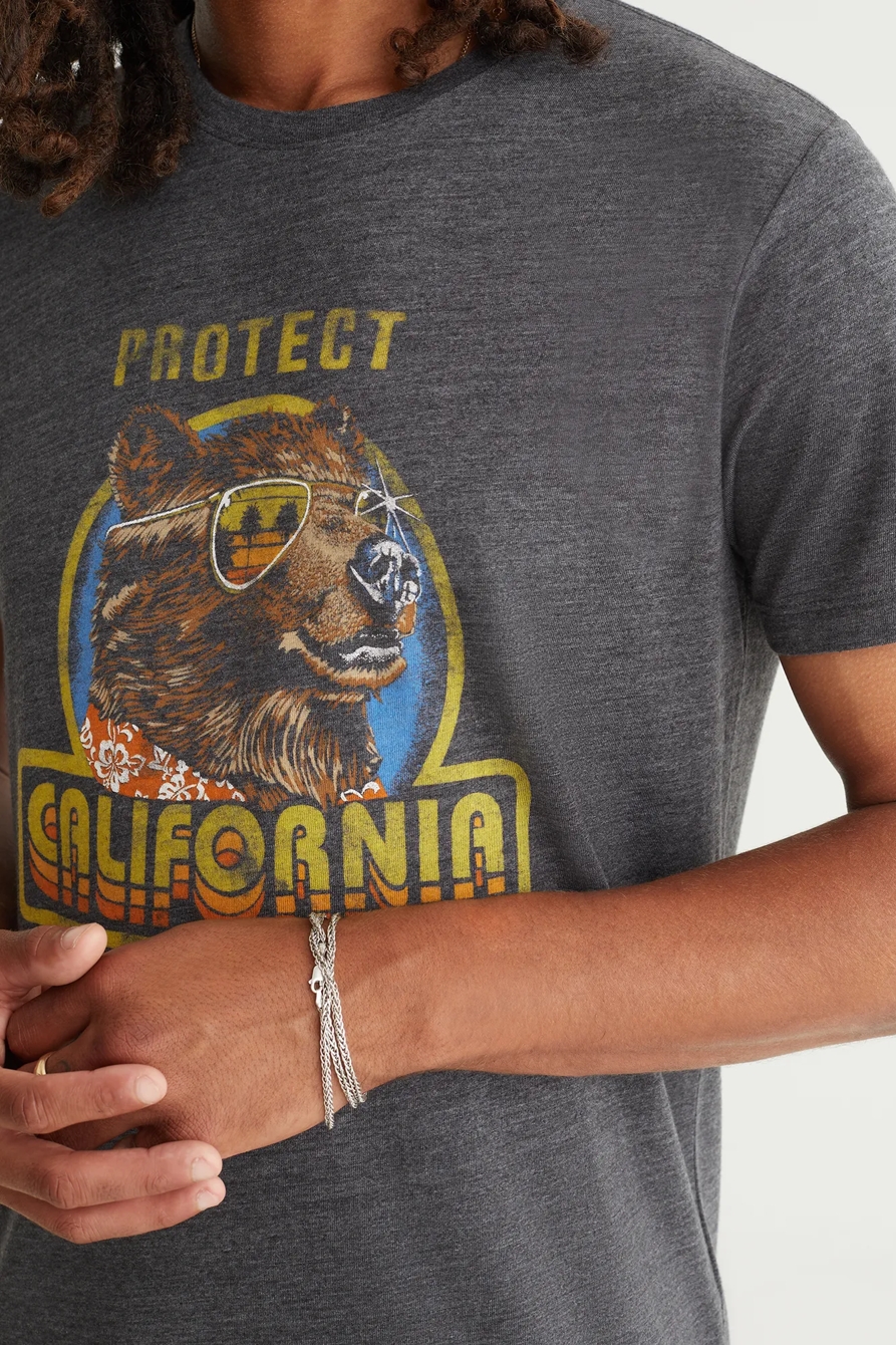 CALIFORNIA WILDLIFE TEE, image 5