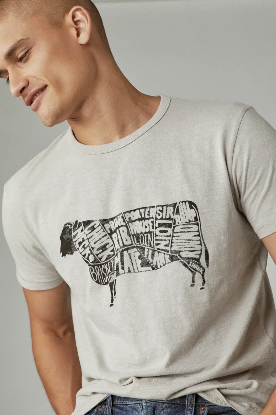 BEEF CUTS TEE, image 3
