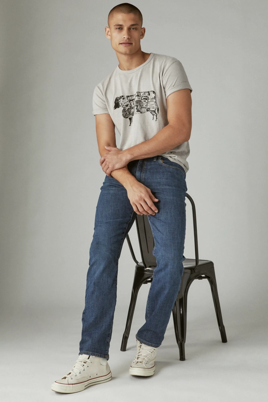 BEEF CUTS TEE, image 4