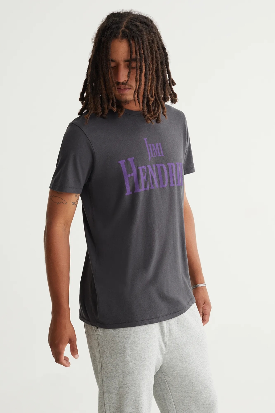JIMI HENDRIX TEE, image 3