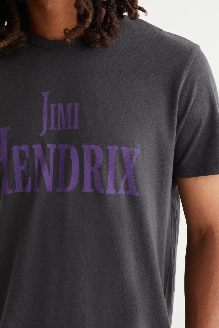 JIMI HENDRIX TEE, image 5