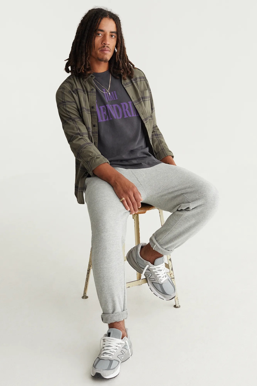 JIMI HENDRIX TEE, image 6