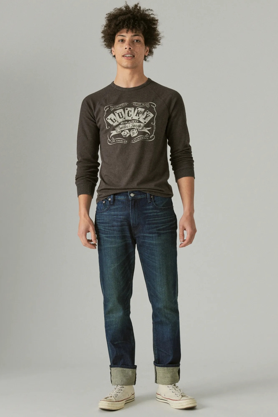 LUCKY BRAND THERMAL, image 2