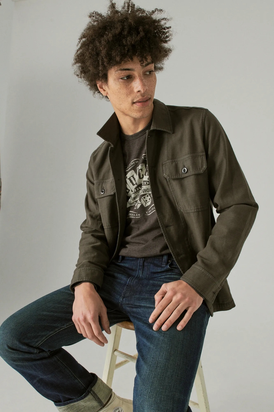 LUCKY BRAND THERMAL, image 5
