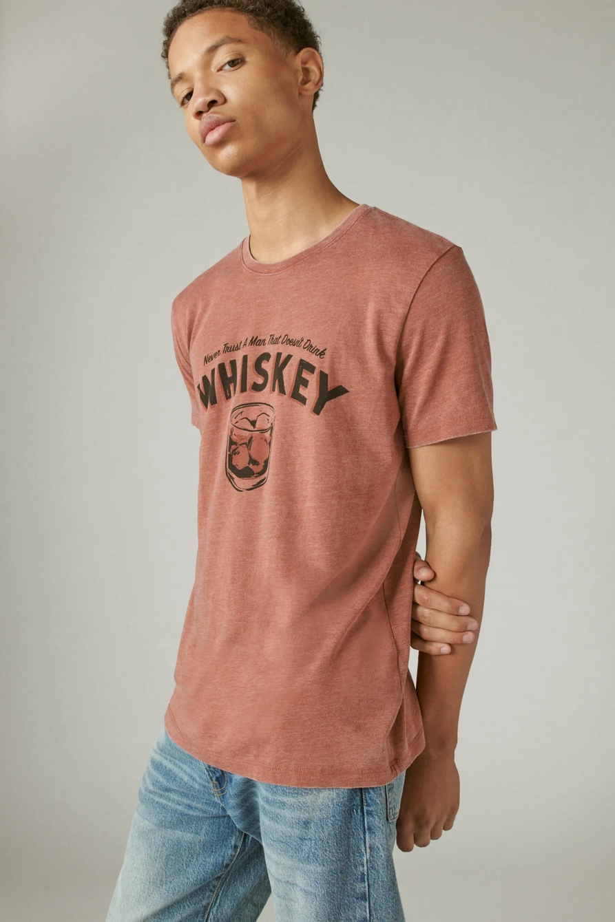 NEVER TRUST WHISKEY, image 3