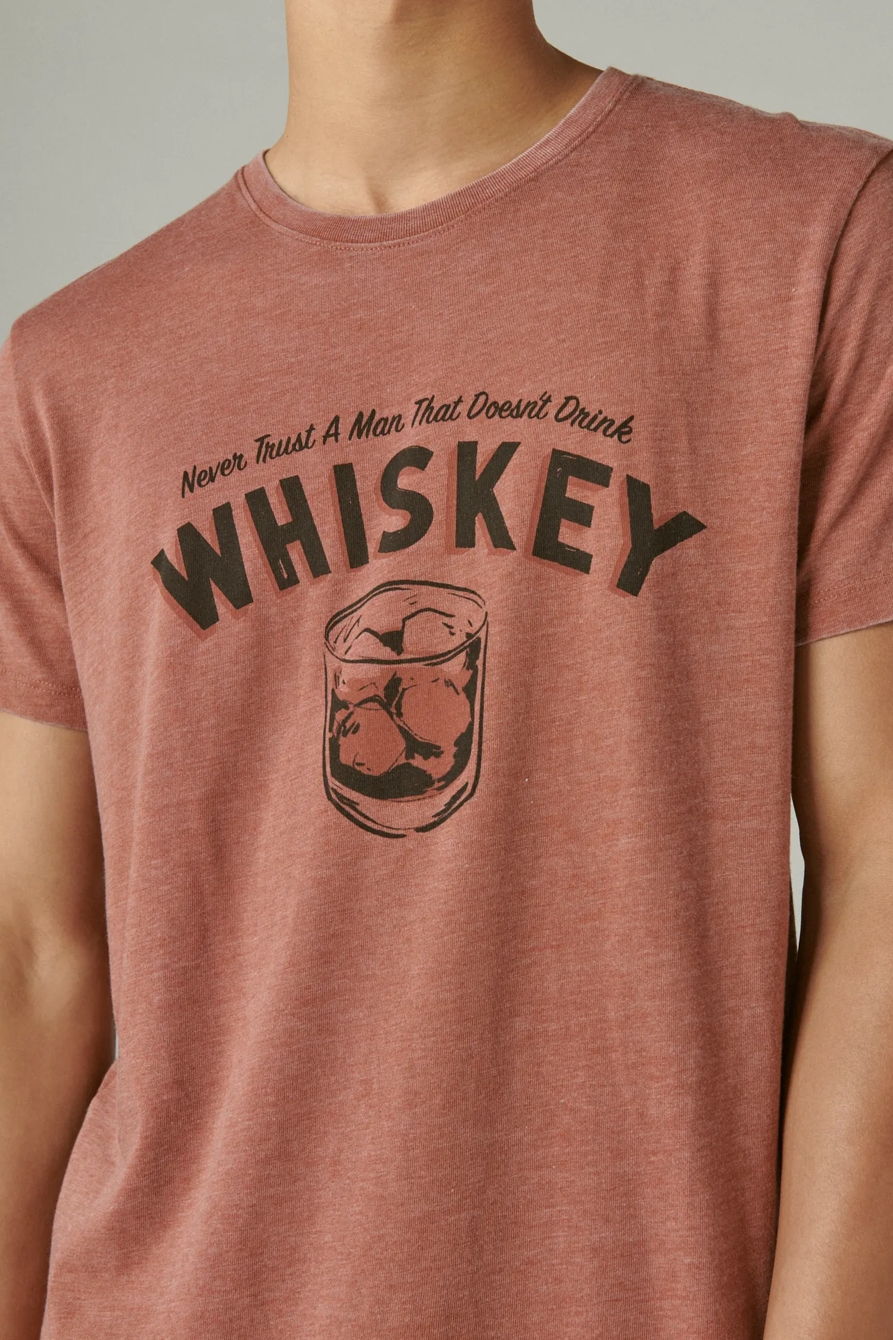 NEVER TRUST WHISKEY, image 5