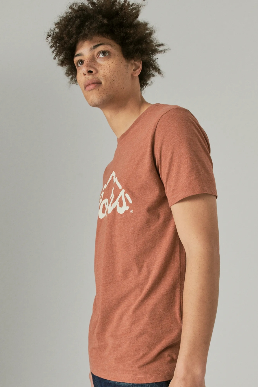 COORS LOGO TEE, image 3