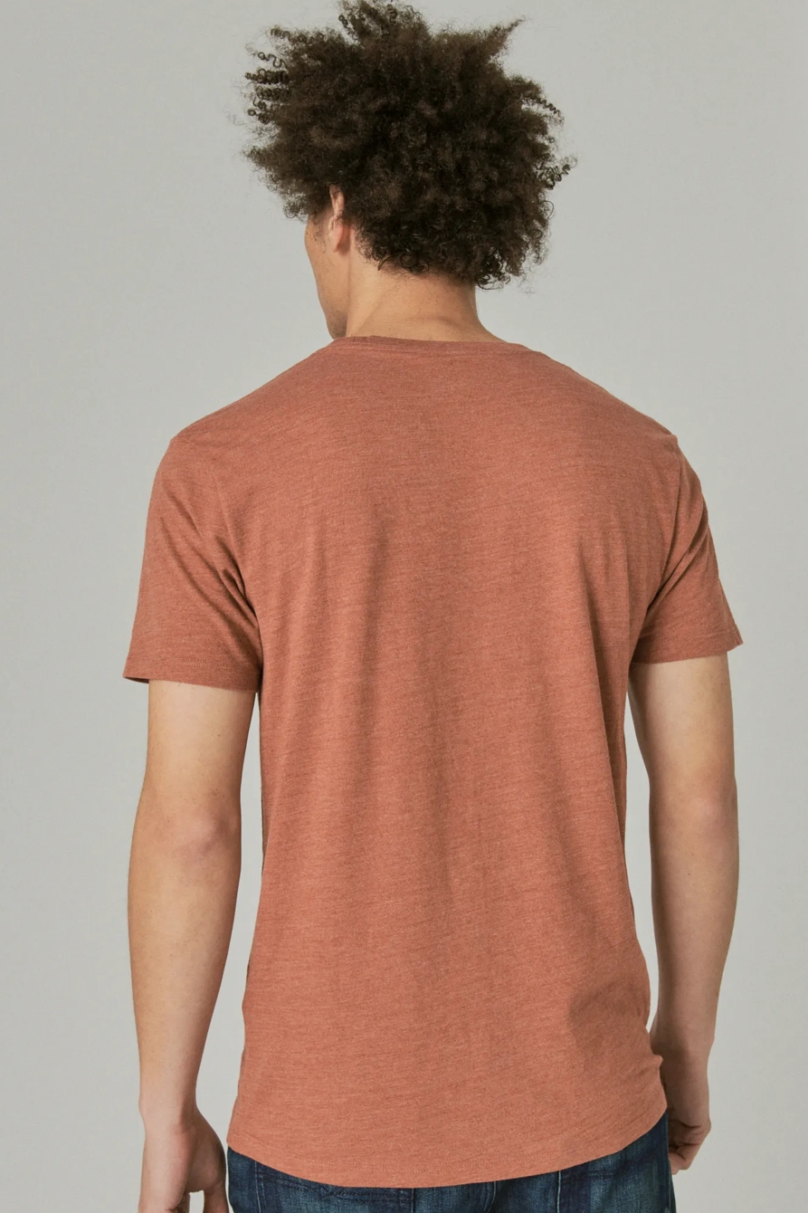 COORS LOGO TEE, image 4