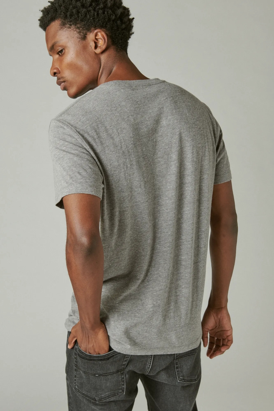 SMOKEY MOUNTAINS TEE, image 4