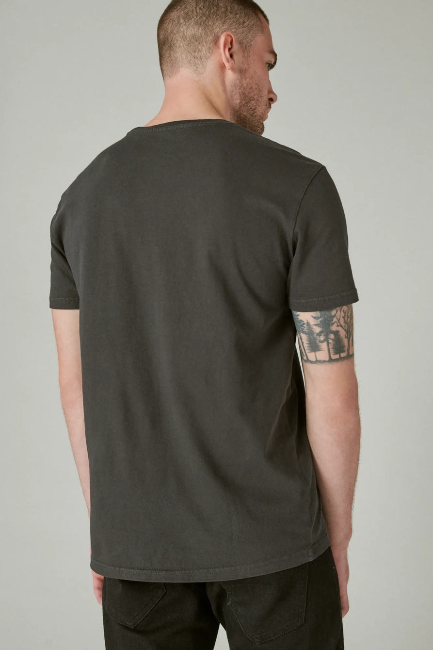 TEQUILA LA VIDA TEE, image 4