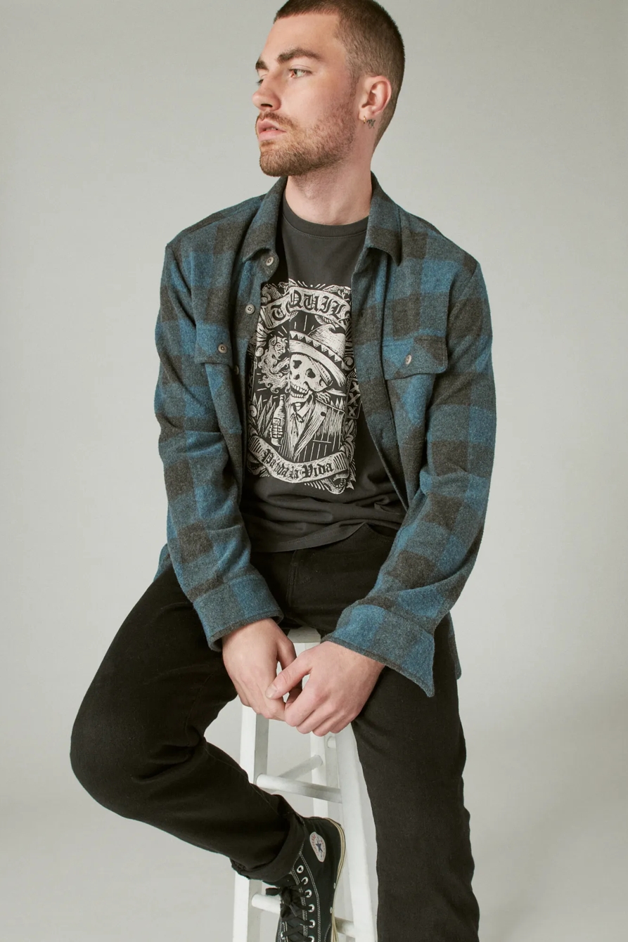 TEQUILA LA VIDA TEE, image 6