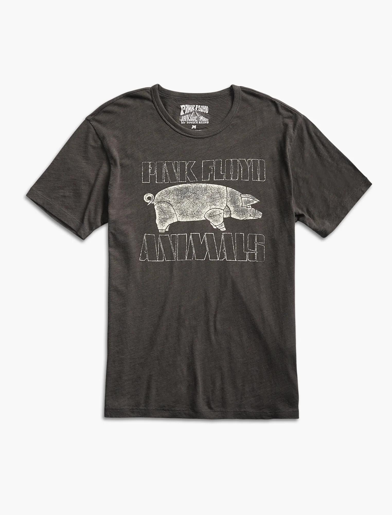 SS PINK FLOYD PIG, image 1
