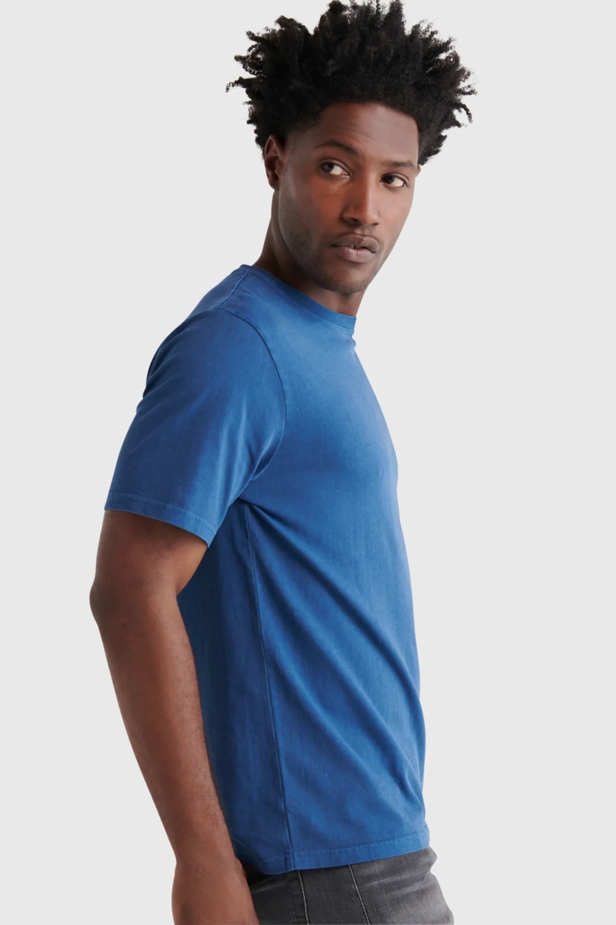 SUNSET CREW NECK TEE, image 3