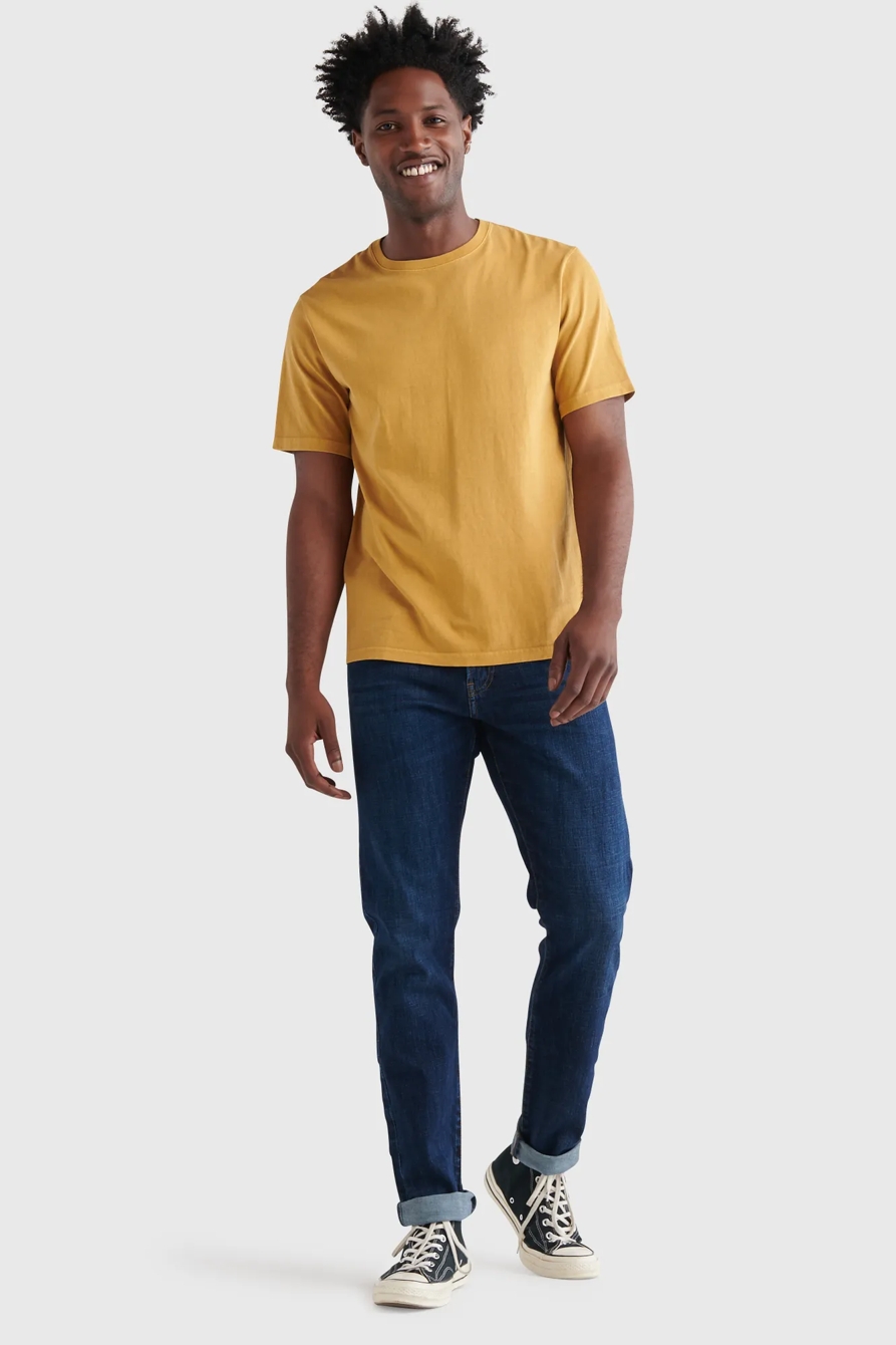 SUNSET CREW NECK TEE, image 2
