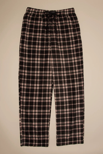 FLEECE PANT, image 1
