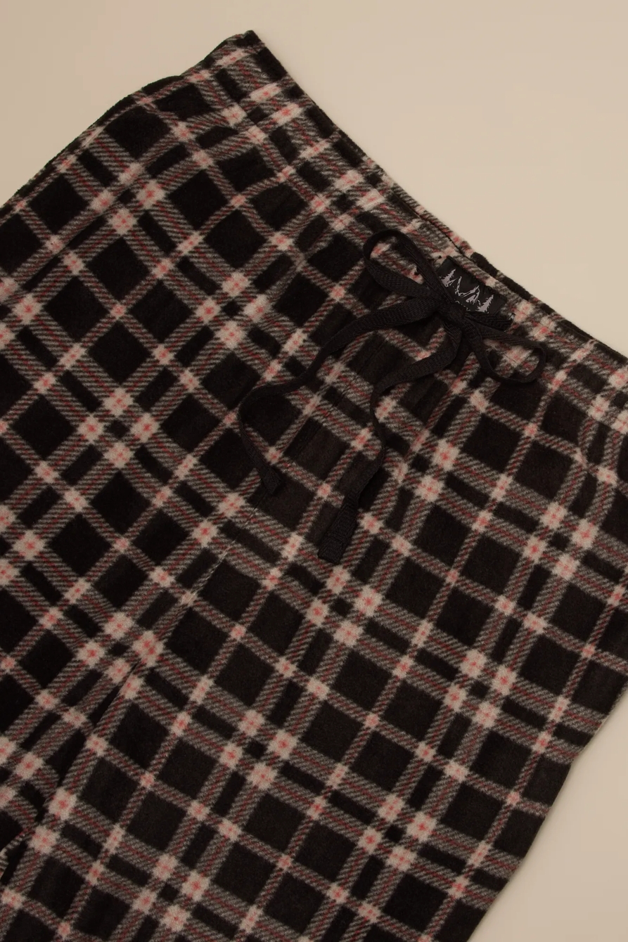 FLEECE PANT, image 2