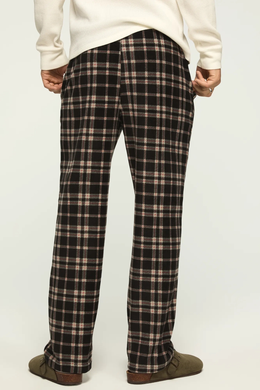 FLEECE PANT, image 3