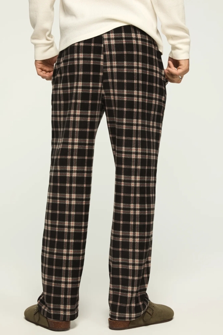 FLEECE PANT, image 3