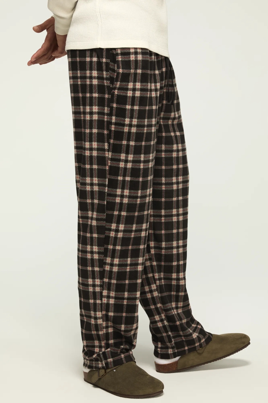 FLEECE PANT, image 4