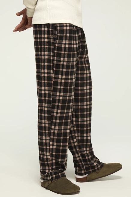 FLEECE PANT, image 4