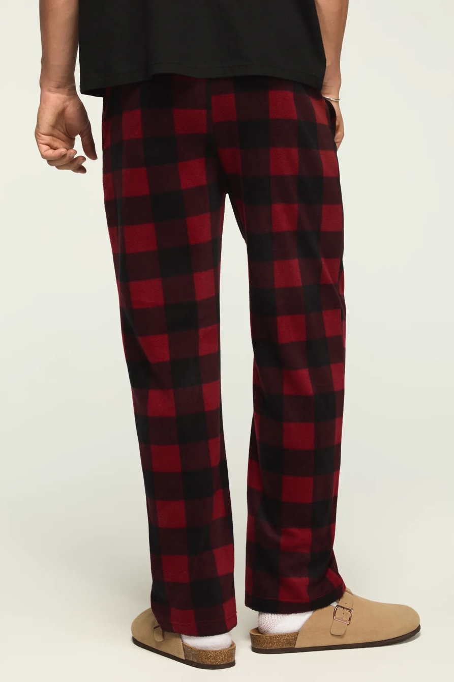 FLEECE PANT, image 3