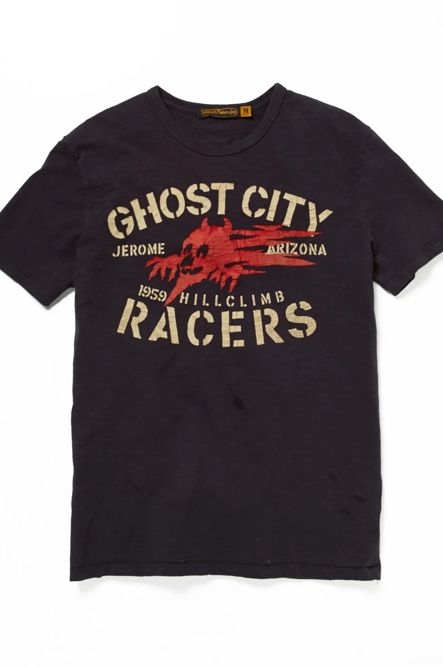 JOMO - GHOST CITY, image 1