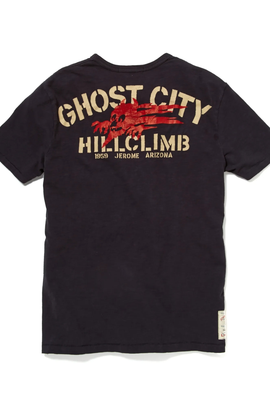 JOMO - GHOST CITY, image 2