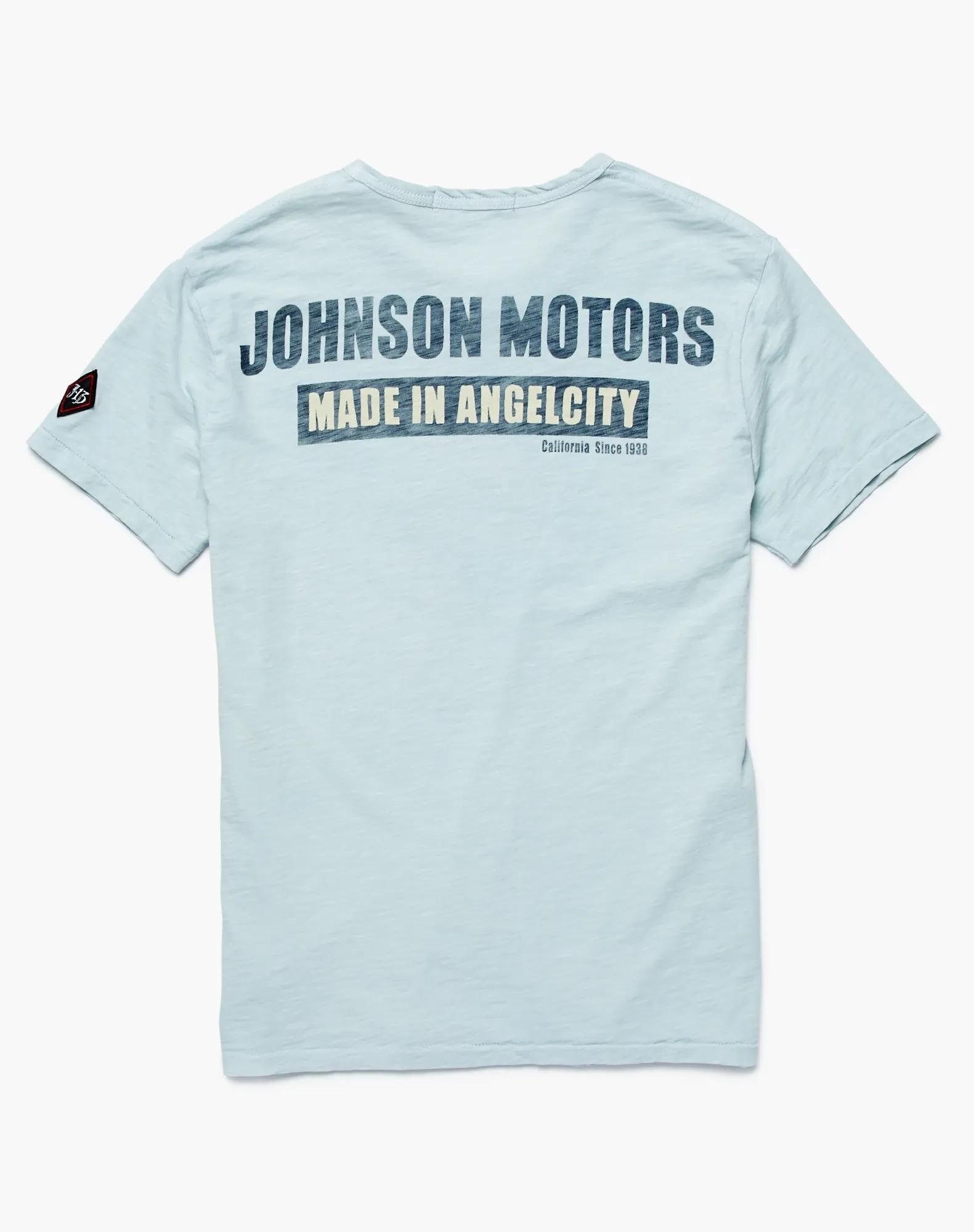 JOHNSON MOTORS ANGEL CITY, image 2