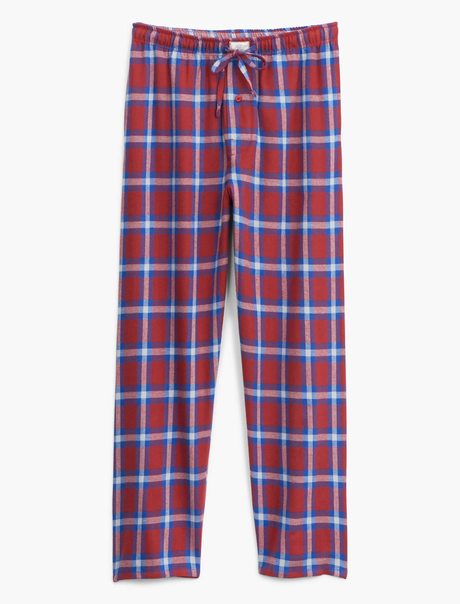 LUCKY BRANDED THERMAL PAJAMA SET, image 4
