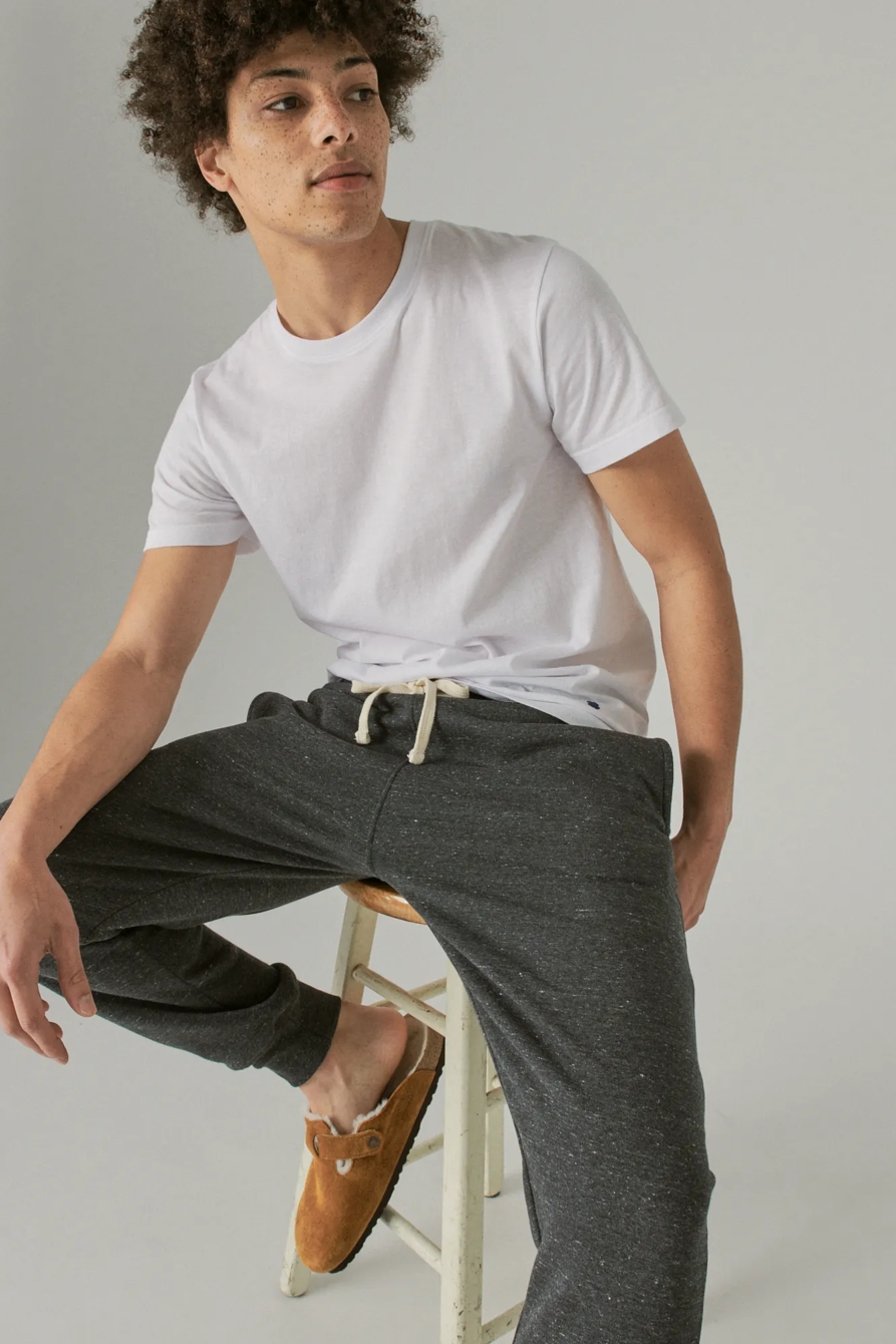 3 PACK UNDERSHIRT CREW TEE, image 7