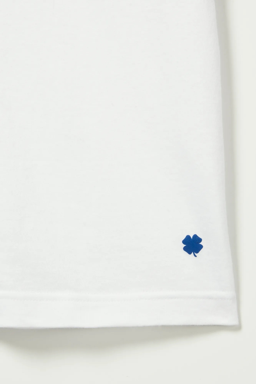 3 PACK UNDERSHIRT CREW TEE, image 8