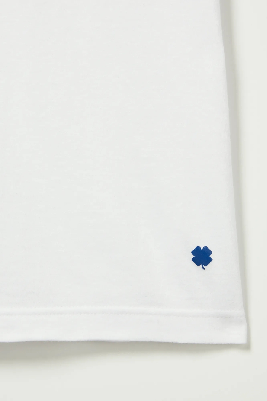 3 PACK V NECK UNDERSHIRT TEE, image 8