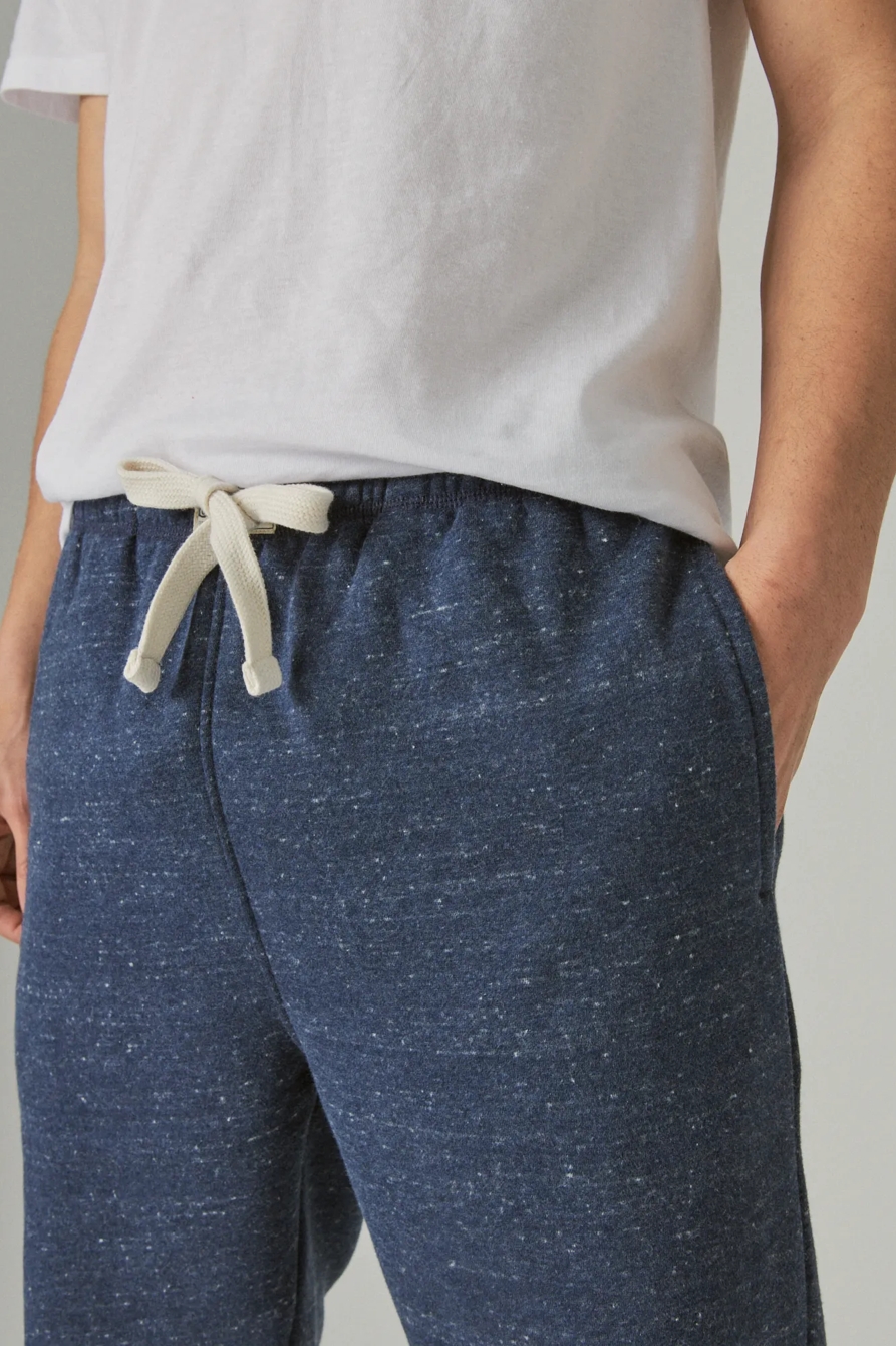 INJECTED BRUSHED FRENCH TERRY JOGGER, image 6