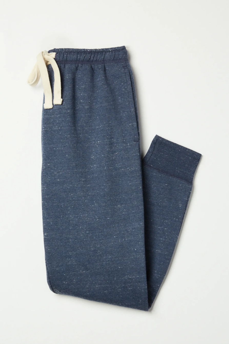 INJECTED BRUSHED FRENCH TERRY JOGGER, image 8