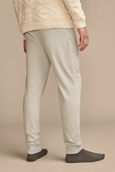 KNIT JOGGER SLEEP PANT, image 3
