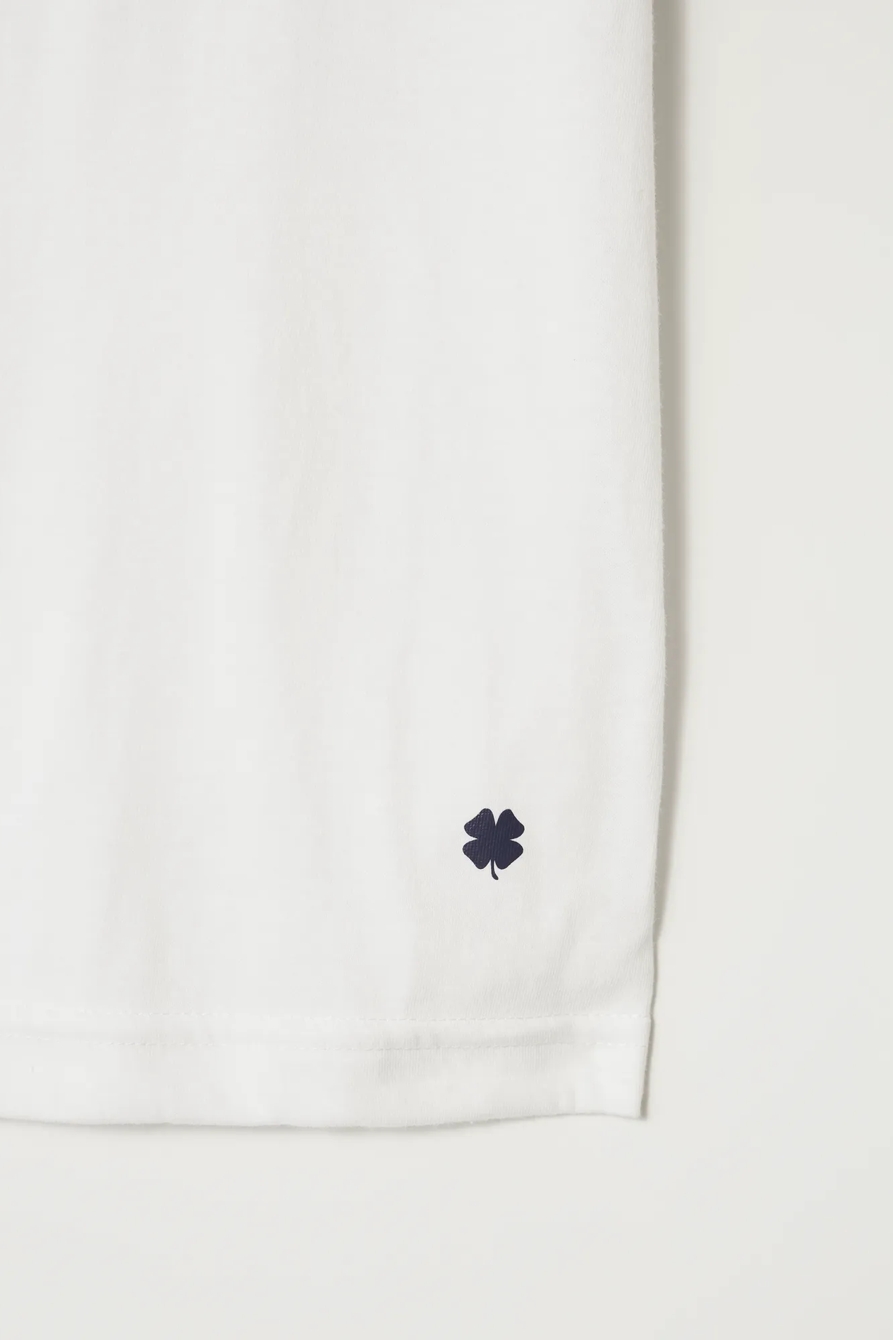 3 PACK CREW UNDERSHIRTS, image 3