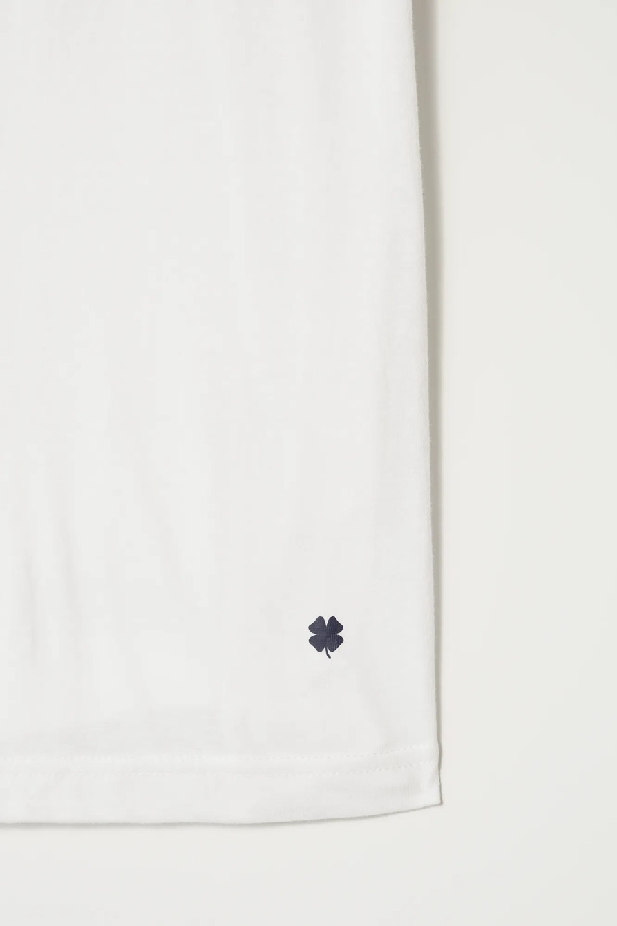 3 PACK V-NECK UNDERSHIRTS, image 3