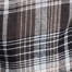 INDIGO PLAID
