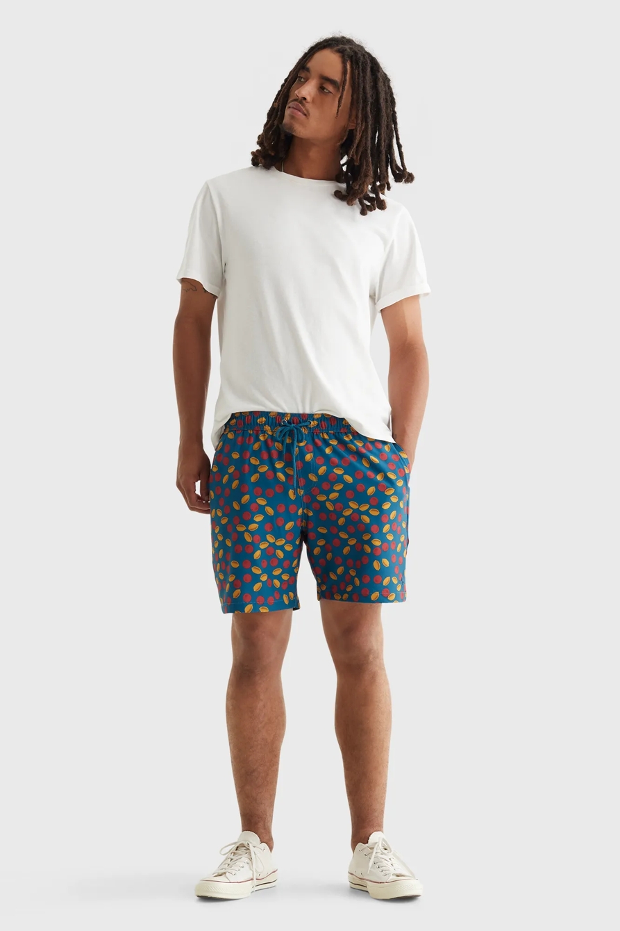 TRUE SWIM SHORT, image 2