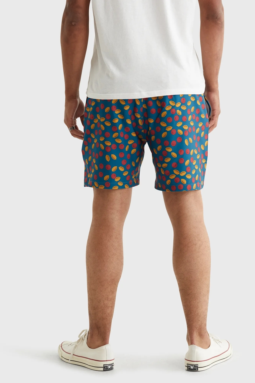 TRUE SWIM SHORT, image 4