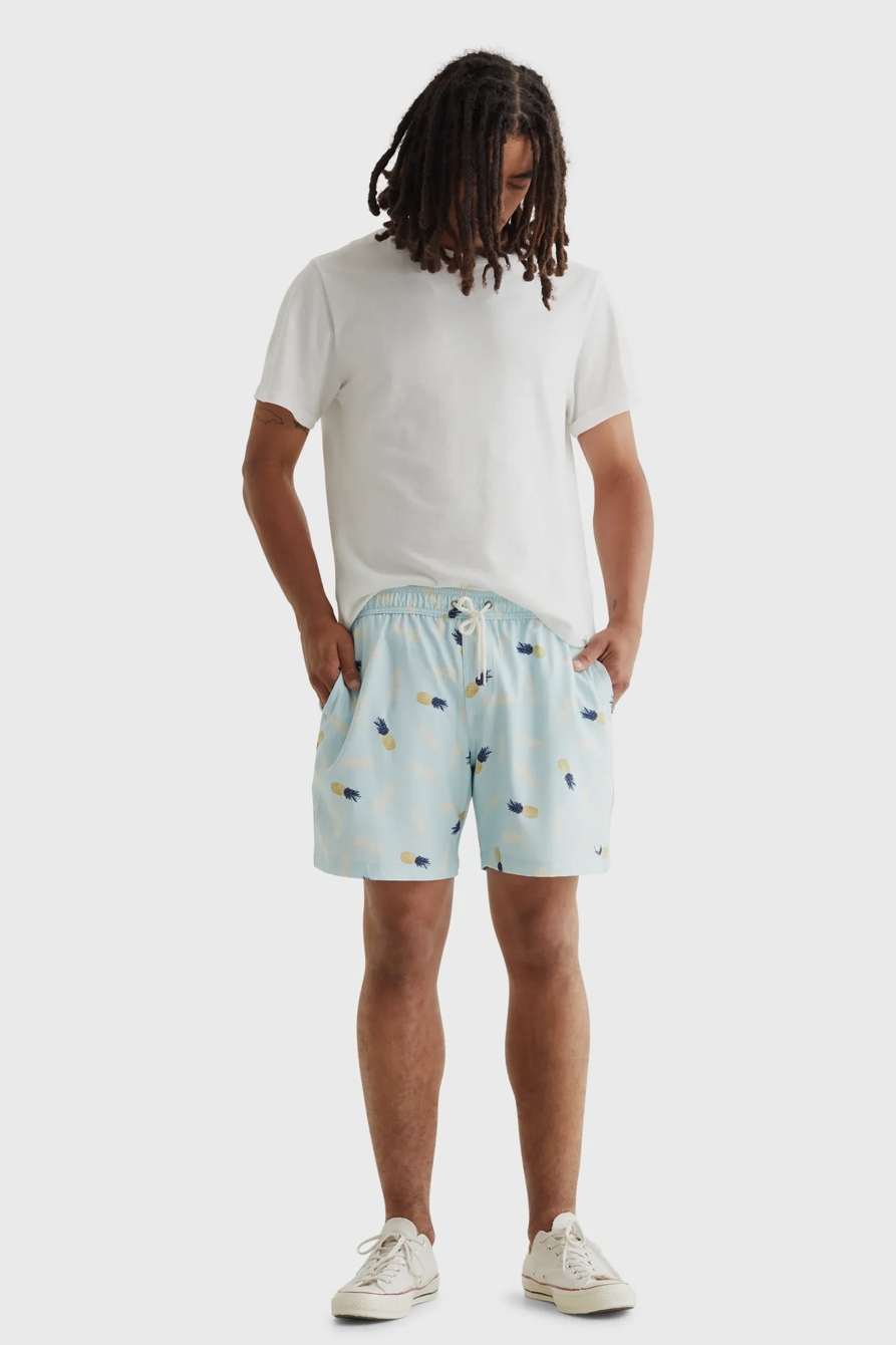 TRUE SWIM SHORT, image 2