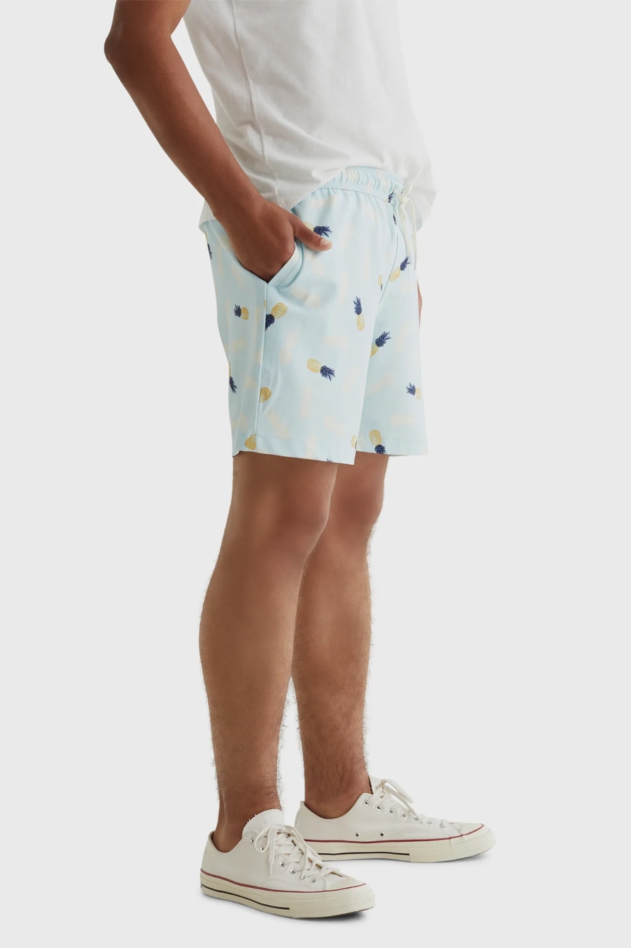 TRUE SWIM SHORT, image 3